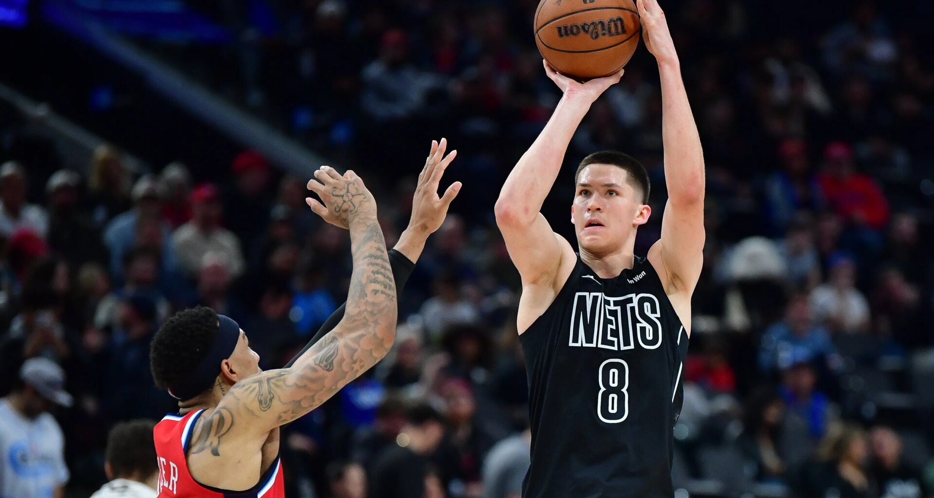 3 Nets takeaways from 126-89 blowout loss at Kawhi Leonard, Clippers