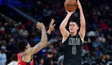 3 Nets takeaways from 126-89 blowout loss at Kawhi Leonard, Clippers