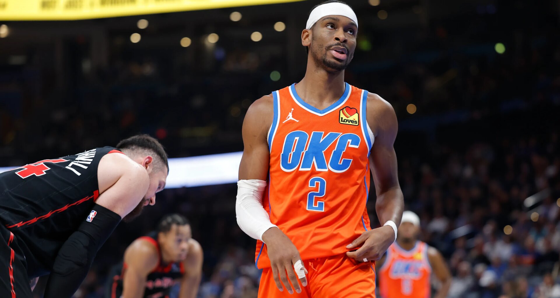 Thunder learn Warriors' NBA wins record is likely unbreakable