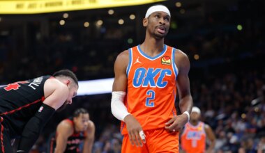 Thunder learn Warriors' NBA wins record is likely unbreakable