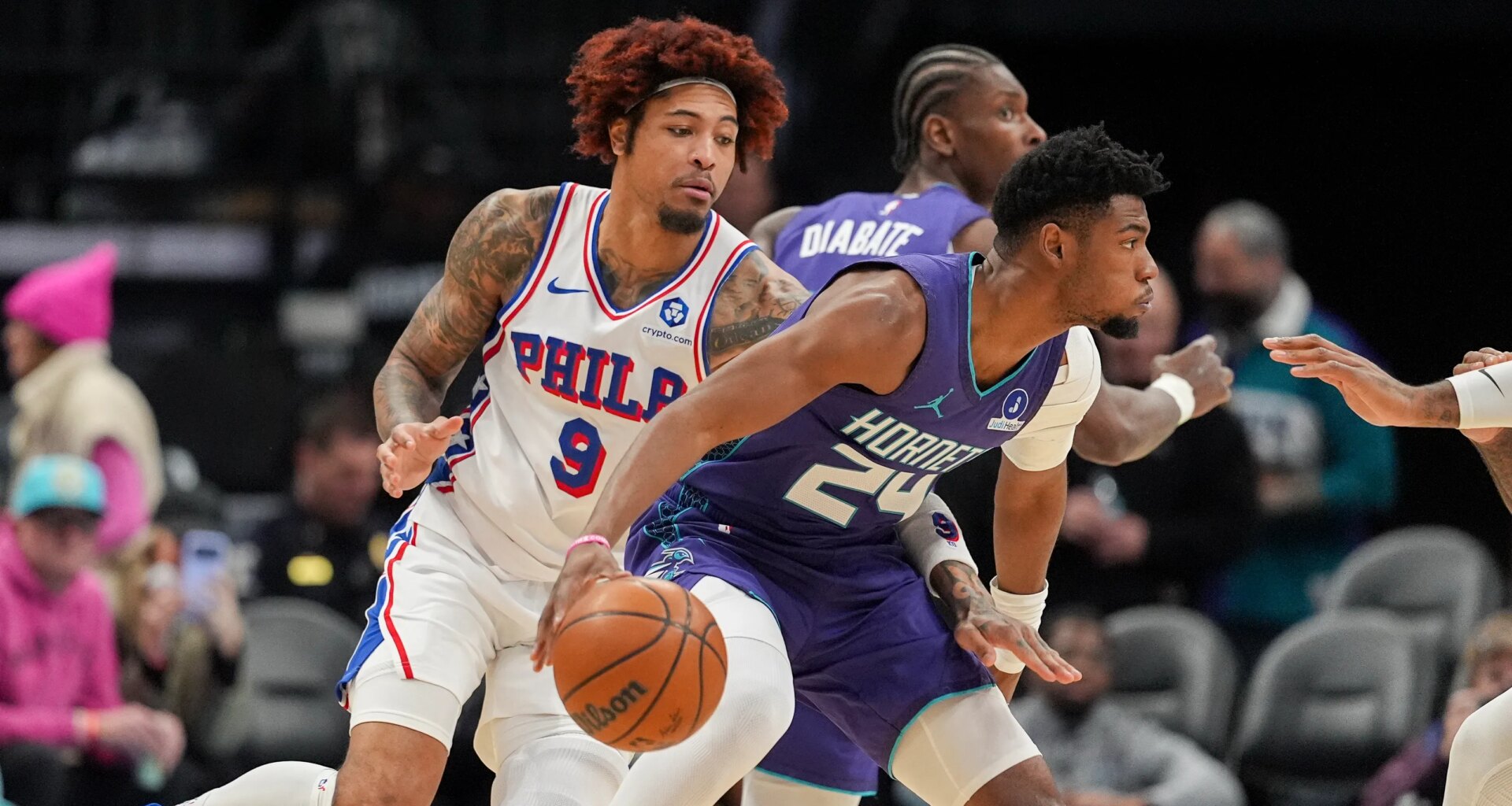 3 biggest takeaways for Sixers following blowout loss to Hornets