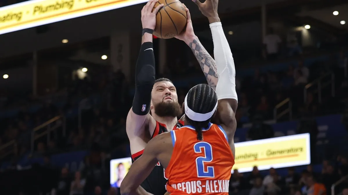 Thunder vs. Pelicans odds, tips and betting trends