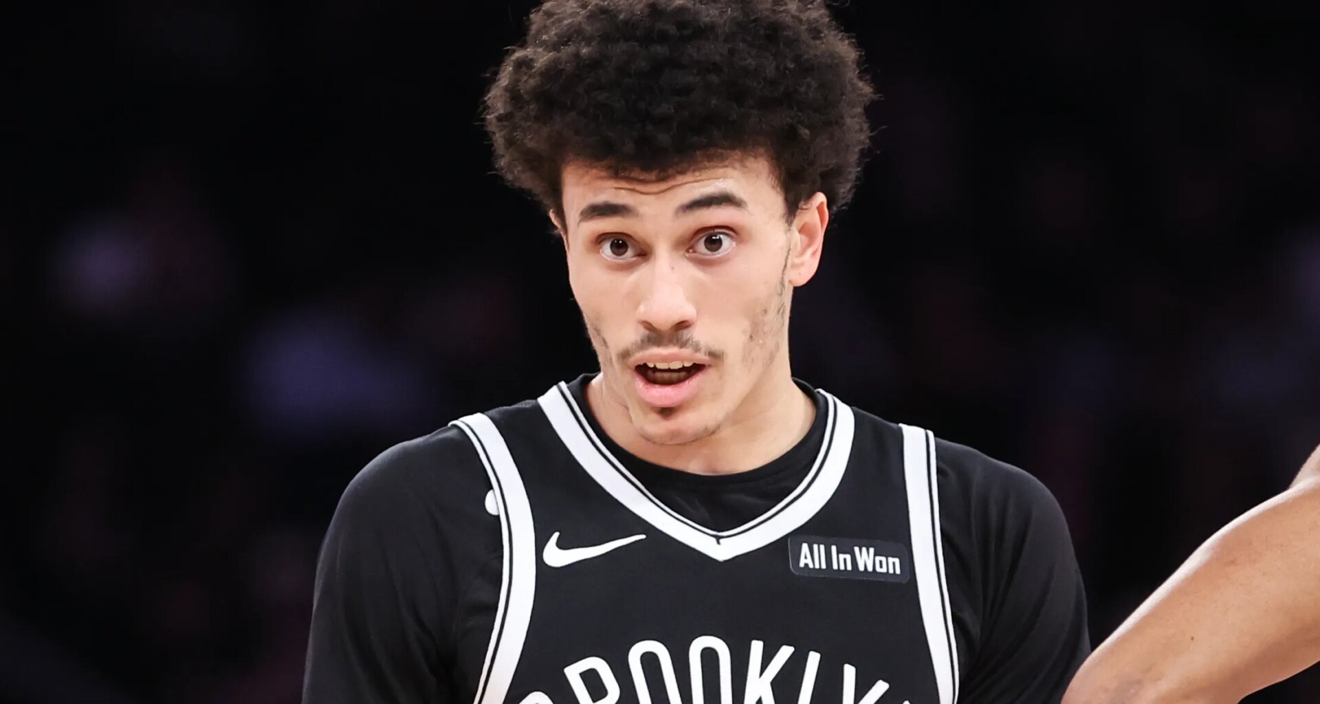 Nets' Nolan Traore, Cam Thomas probable Tuesday at Suns