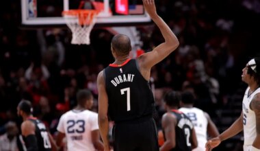 How to watch Rockets vs. Spurs: Live stream info, TV channel, game time