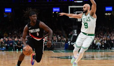 Trail Blazers at Wizards odds, picks and predictions