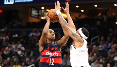 Full injury report, stream, odds for Jan. 27