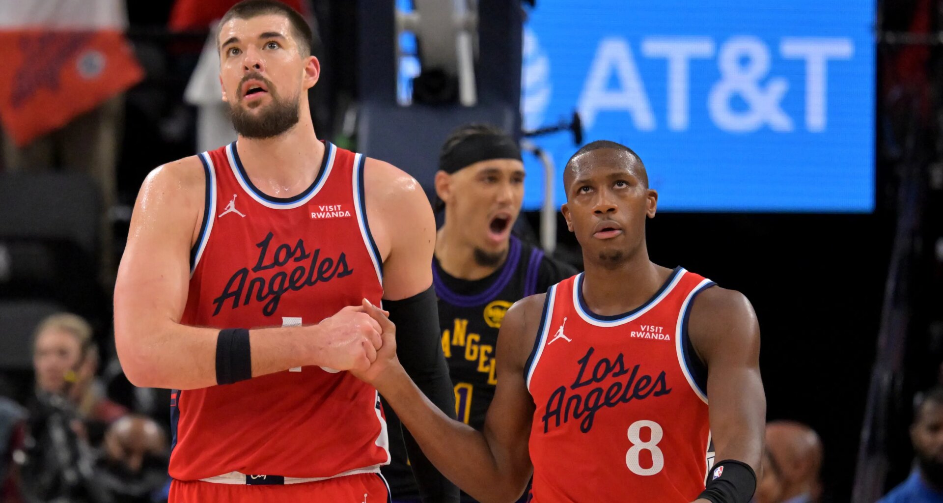 Clippers at Jazz odds, picks and predictions