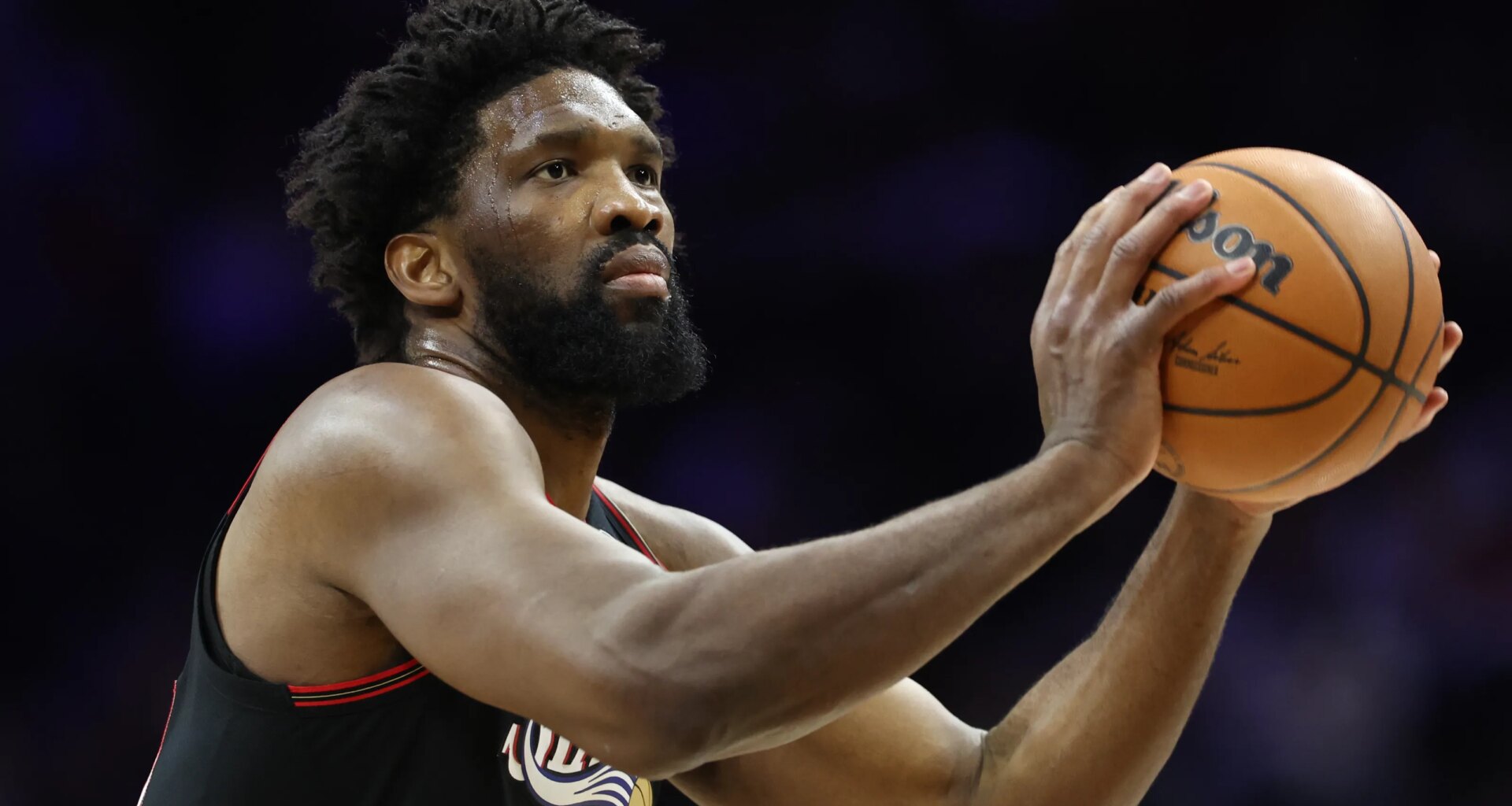 Final playing status for Joel Embiid vs. Bucks