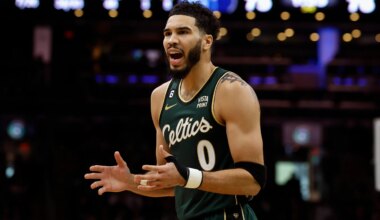 Why some NBA analysts think the Jayson Tatum was good for the Celtics