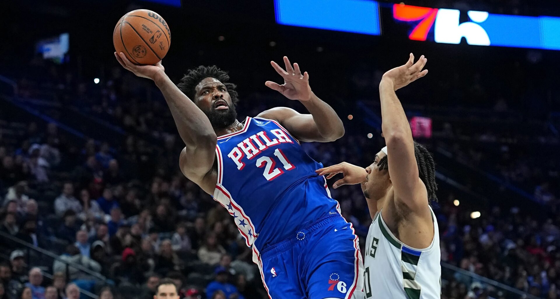 3 biggest takeaways for Sixers following much-needed win over Bucks