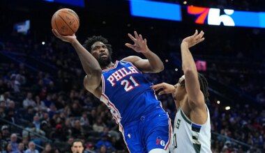 3 biggest takeaways for Sixers following much-needed win over Bucks
