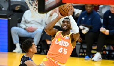 Lakers at Cavaliers odds, picks and predictions