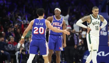How to watch 76ers vs. Kings: Live stream info, TV channel, game time