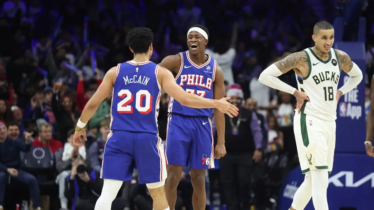 How to watch 76ers vs. Kings: Live stream info, TV channel, game time