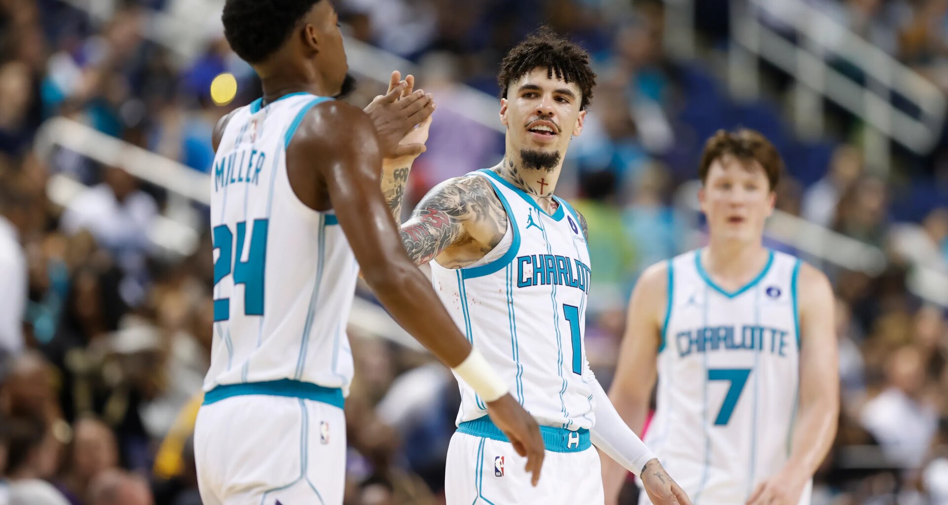 Hornets at Grizzlies odds, picks and predictions