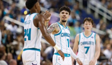 Hornets at Grizzlies odds, picks and predictions
