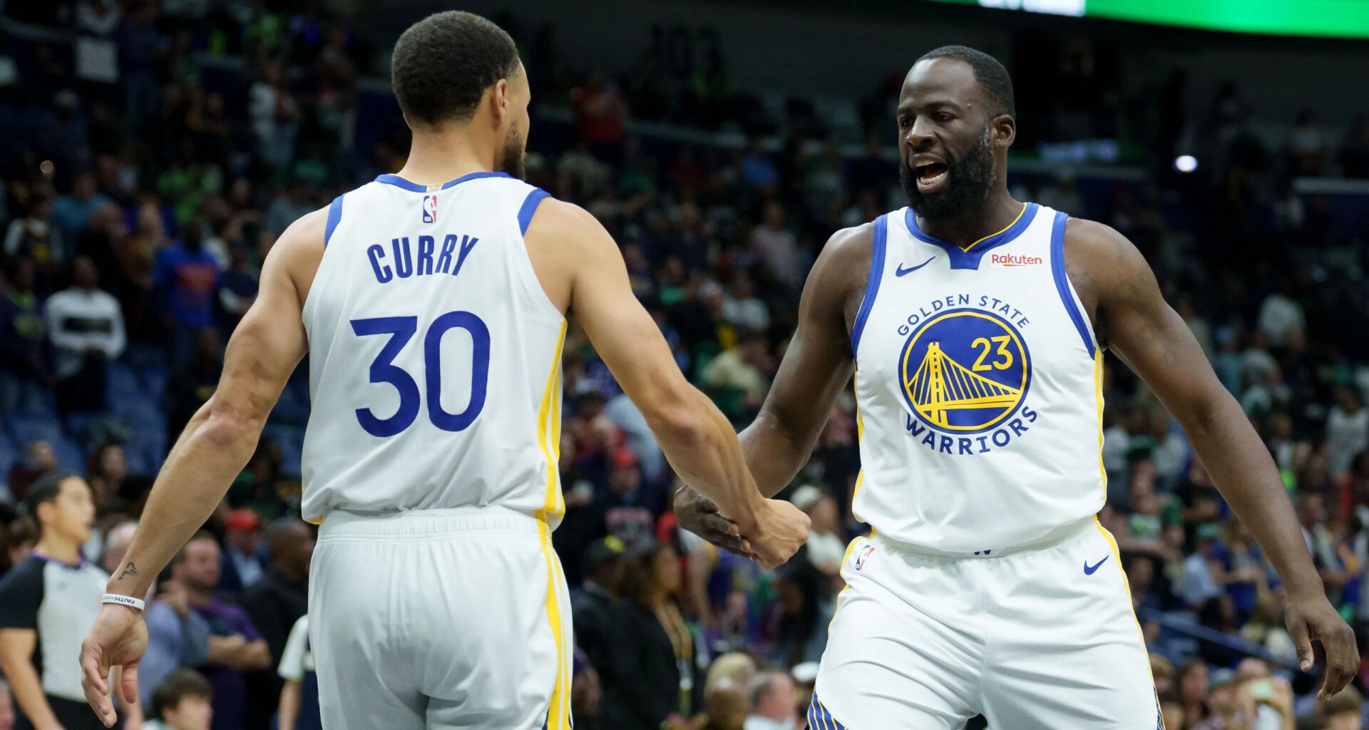 Warriors at Jazz odds, picks and predictions