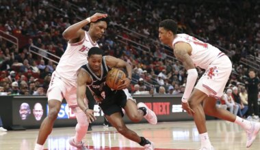 How to watch Rockets vs. Hawks: Live stream info, TV channel, game time