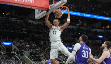 Carter Bryant accepts invitation to NBA Slam Dunk Contest