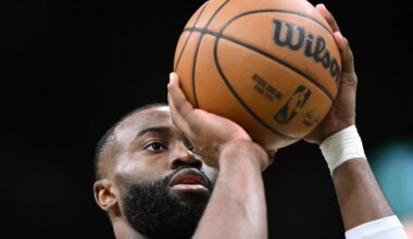 Celtics' get tough injury update ahead of Kings game