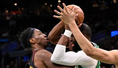 Celtics vs. Kings odds, tips and betting trends