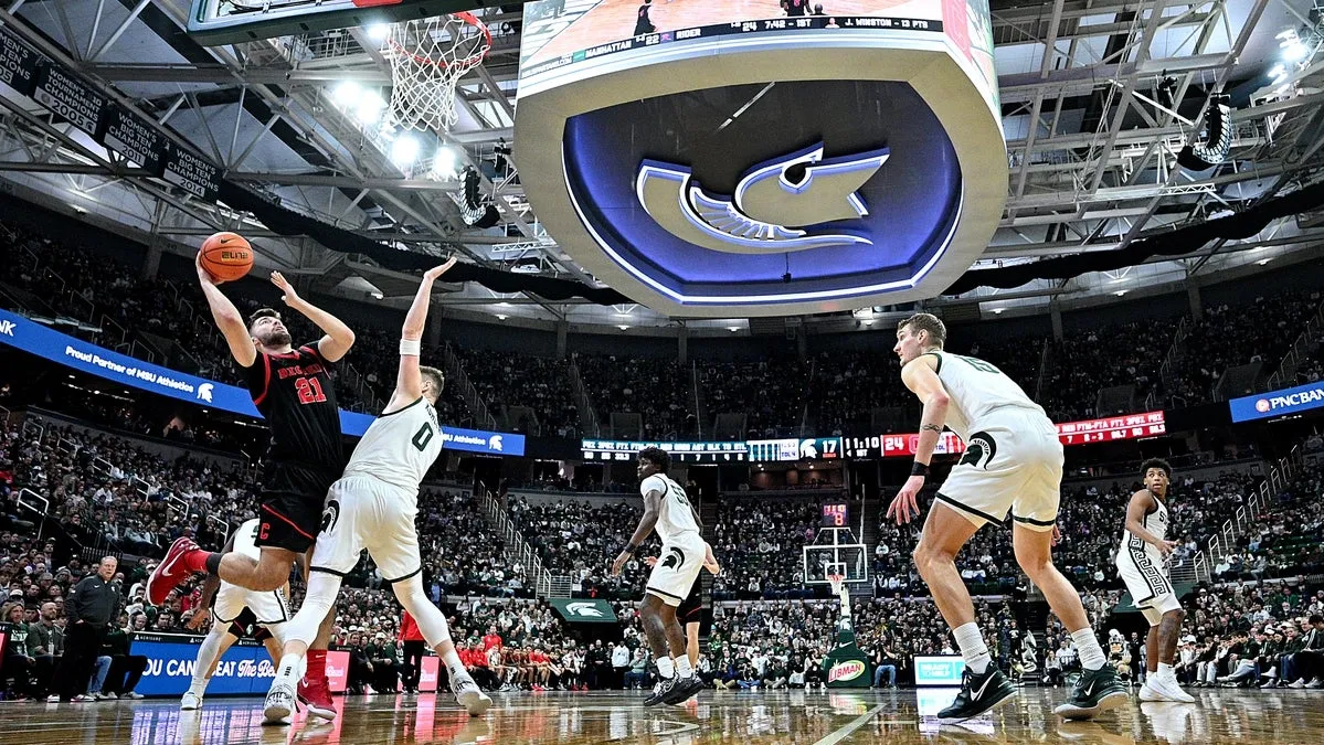 How to watch Michigan Wolverines vs. Michigan State Spartans: Live stream info, TV channel, game time