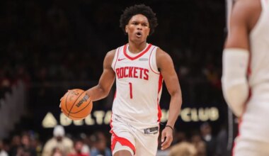 How to watch Rockets vs. Mavericks: Live stream info, TV channel, game time