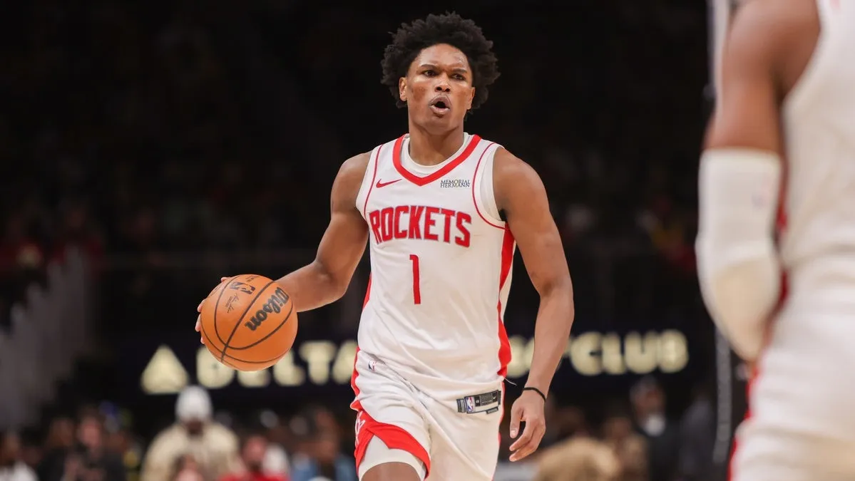 How to watch Rockets vs. Mavericks: Live stream info, TV channel, game time