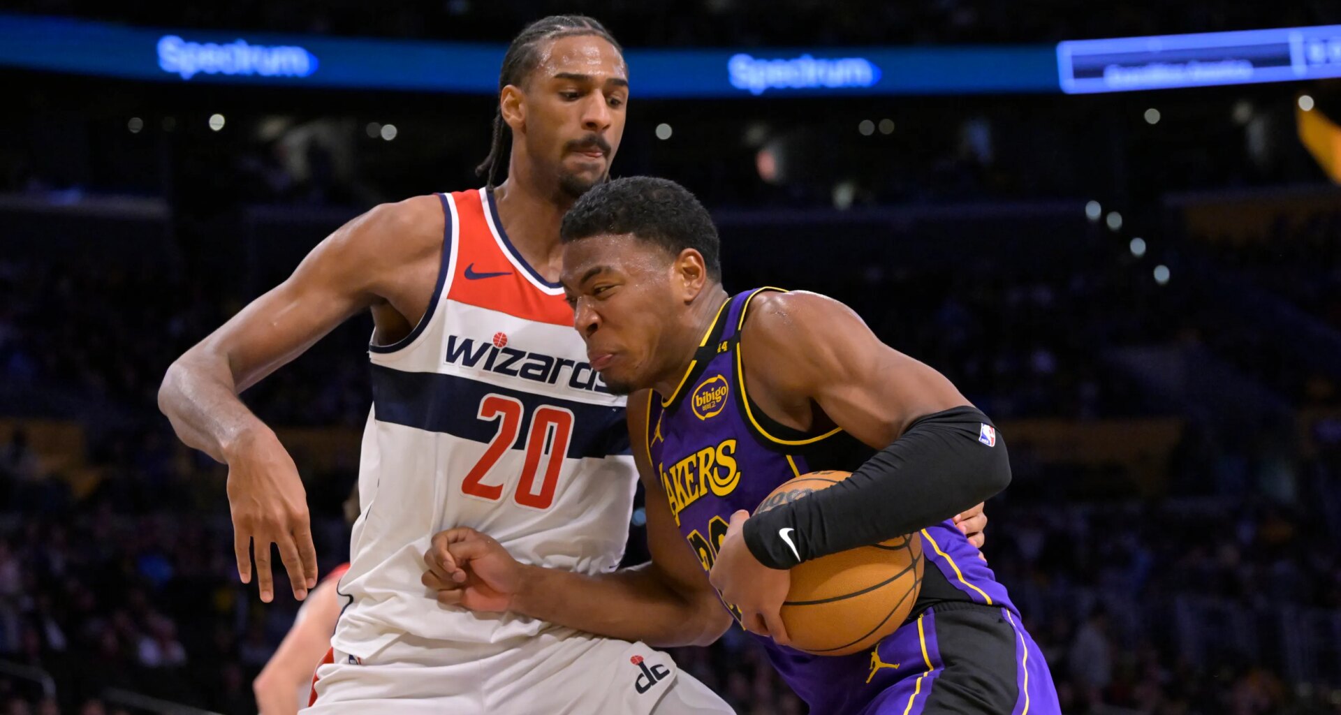 Lakers vs. Wizards: Prediction, picks, odds