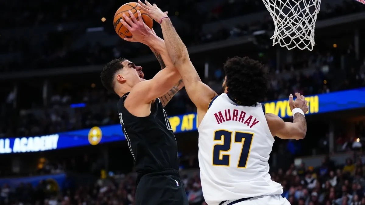 Nets vs. Jazz odds, tips and betting trends