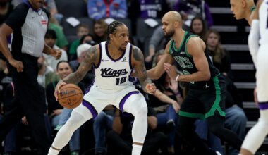 Kings at Celtics odds, picks and predictions