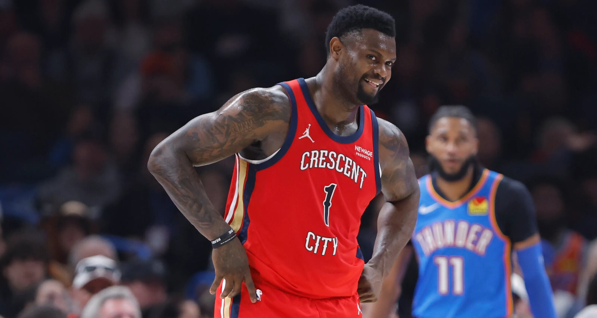 Grizzlies at Pelicans odds, picks and predictions