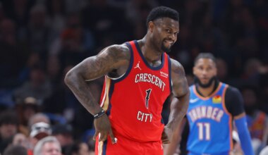 Grizzlies at Pelicans odds, picks and predictions