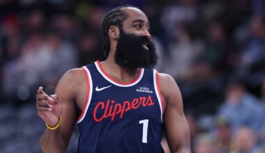Clippers at Nuggets odds, picks and predictions