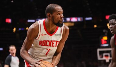 Rockets vs. Mavericks odds, tips and betting trends
