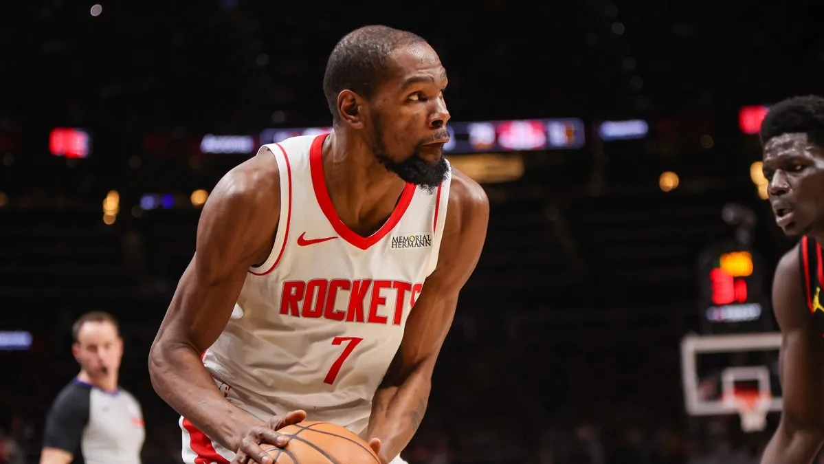 Rockets vs. Mavericks odds, tips and betting trends