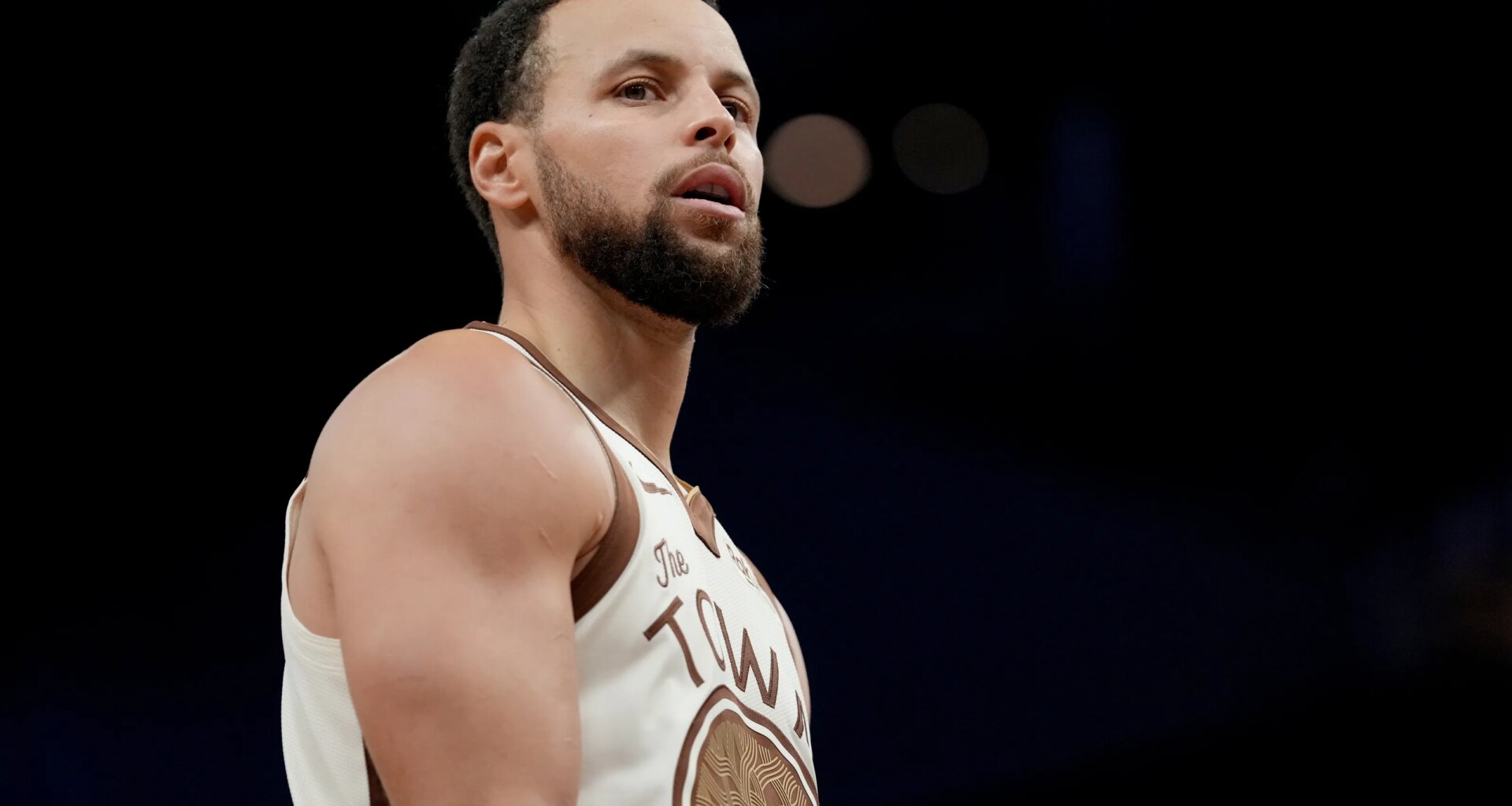 Warriors' Steve Kerr provides Stephen Curry injury update