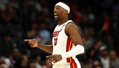 Bulls at Heat odds, picks and predictions