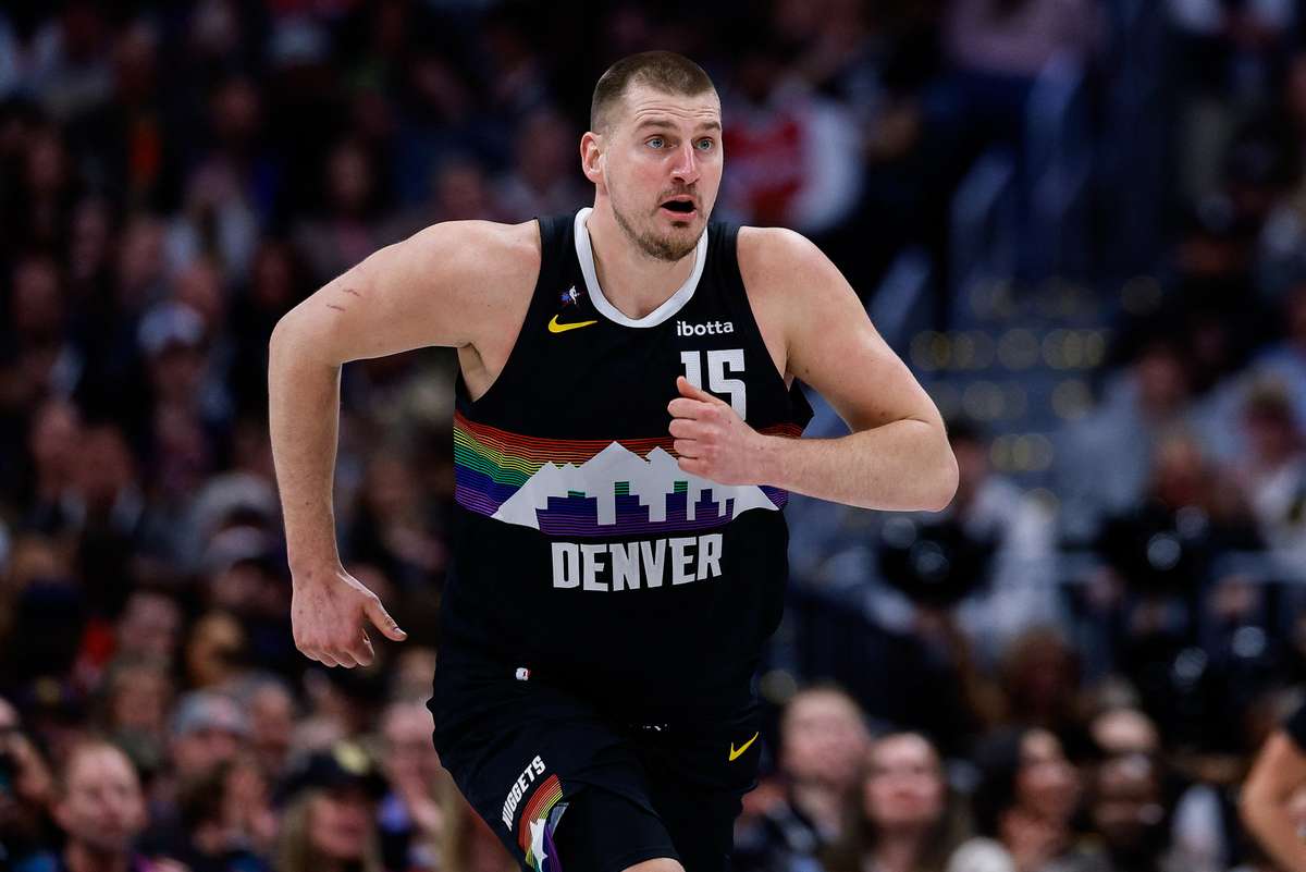 NBA: Jokic posts 31 as Nuggets down Clippers, Doncic stars for Lakers