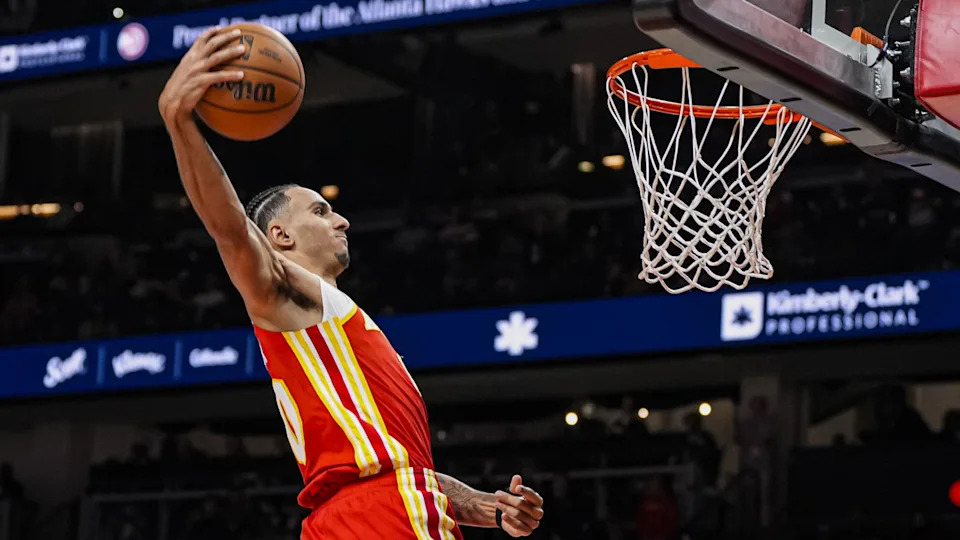 Dale Zanine-Imagn Images