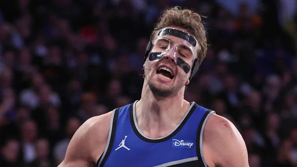 Wendell Cruz-Imagn Images