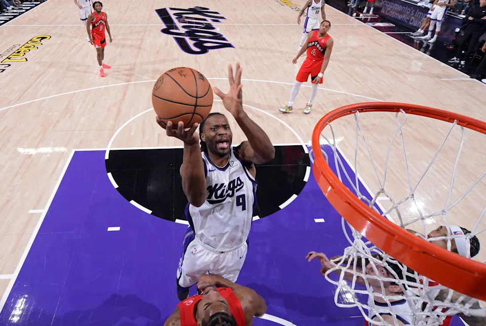 Precious Achiuwa | NBAE via Getty Images