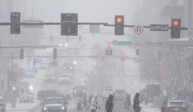 NBA postpones Grizzlies-Nuggets, Mavs-Bucks games because of the winter storm :: WRAL.com