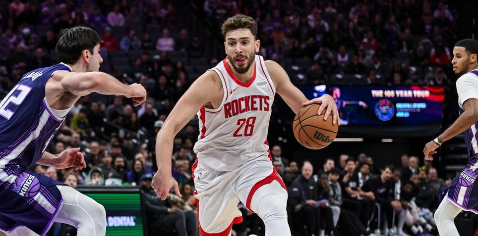 Timberwolves at Rockets Prediction, Best Bets and Player Props