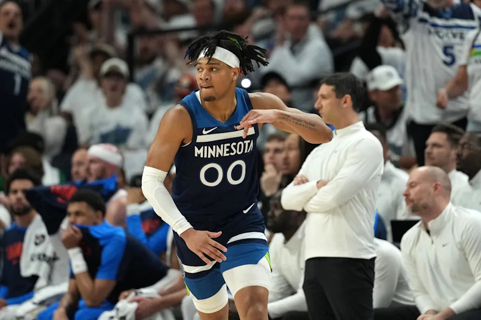 Credit&colon; Jesse Johnson-Imagn Images