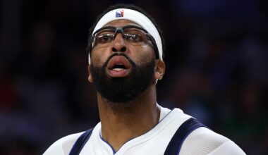 Anthony Davis trade rumours, latest news, Dallas Mavericks, Denver Nuggets injuries, Jonas Valanciunas, scores, results, highlights