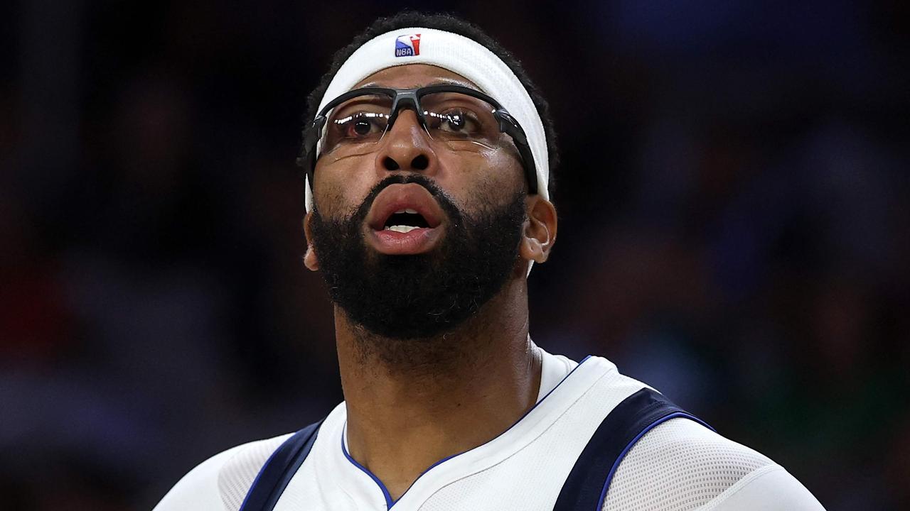 Anthony Davis trade rumours, latest news, Dallas Mavericks, Denver Nuggets injuries, Jonas Valanciunas, scores, results, highlights