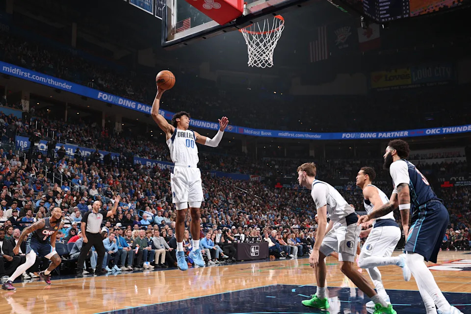 <p>(Photo by Zach Beeker/NBAE via Getty Images)</p><br>