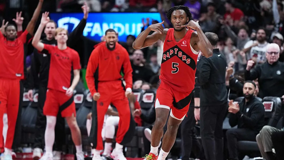 Nick Turchiaro-Imagn Images