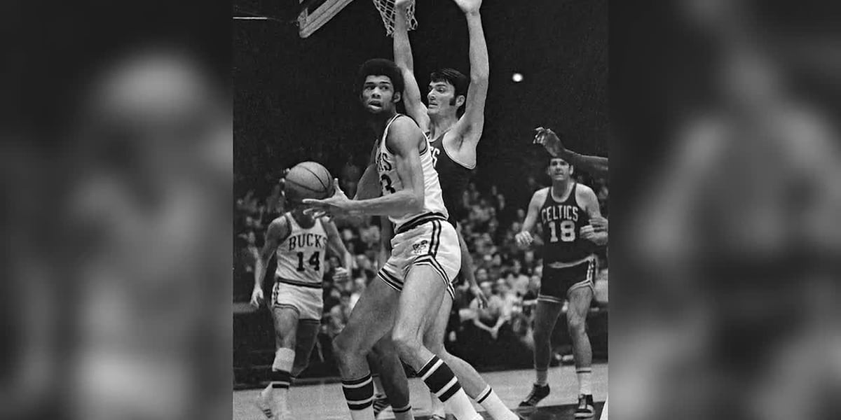 January 22, 1968- NBA awards a franchise to Milwaukee